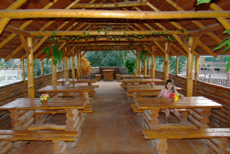 Бердянск, как и где правильно отдыхать!