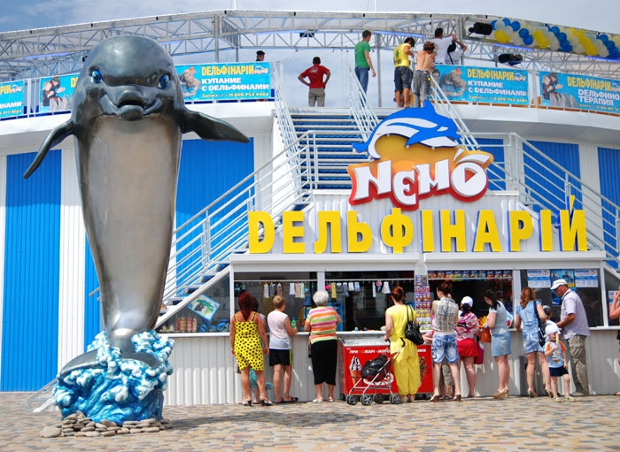 Бердянск, как и где правильно отдыхать!