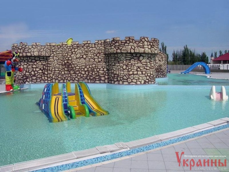 Бердянск, как и где правильно отдыхать!