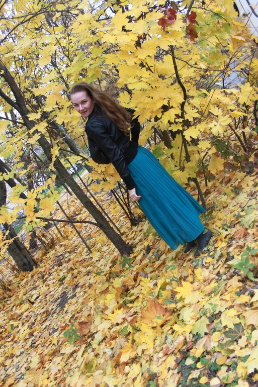 Мои погодки