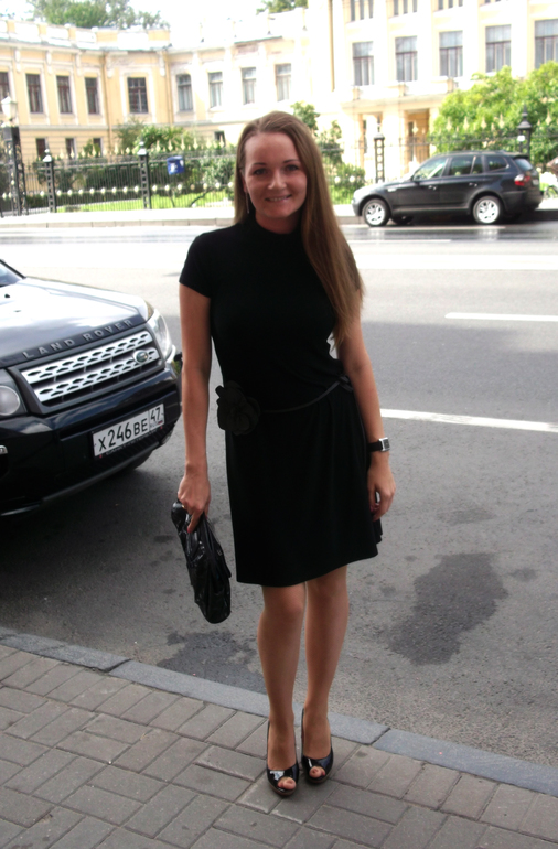 Мои погодки