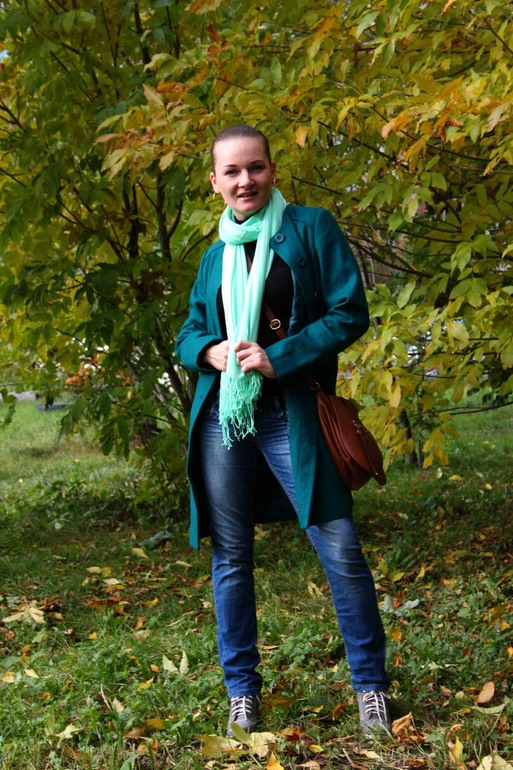 Моя история, мои дети))