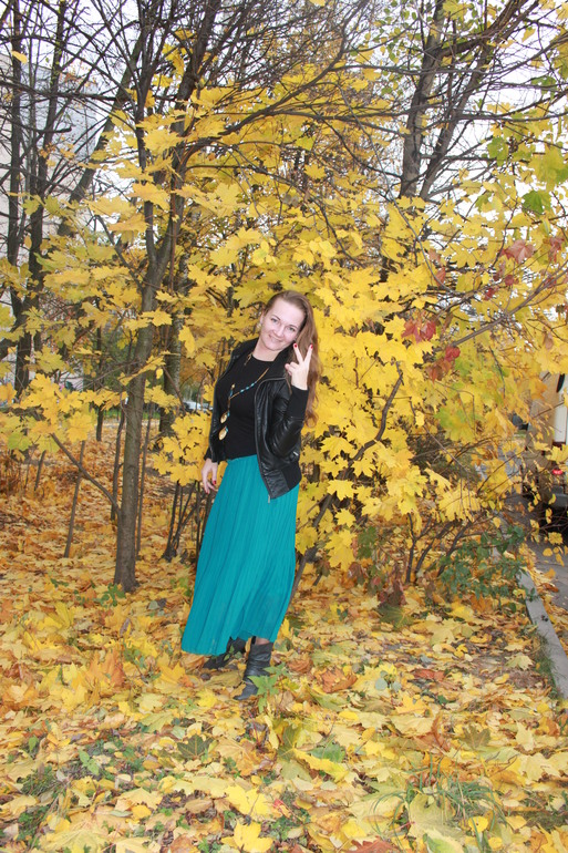 Моя история, мои дети))