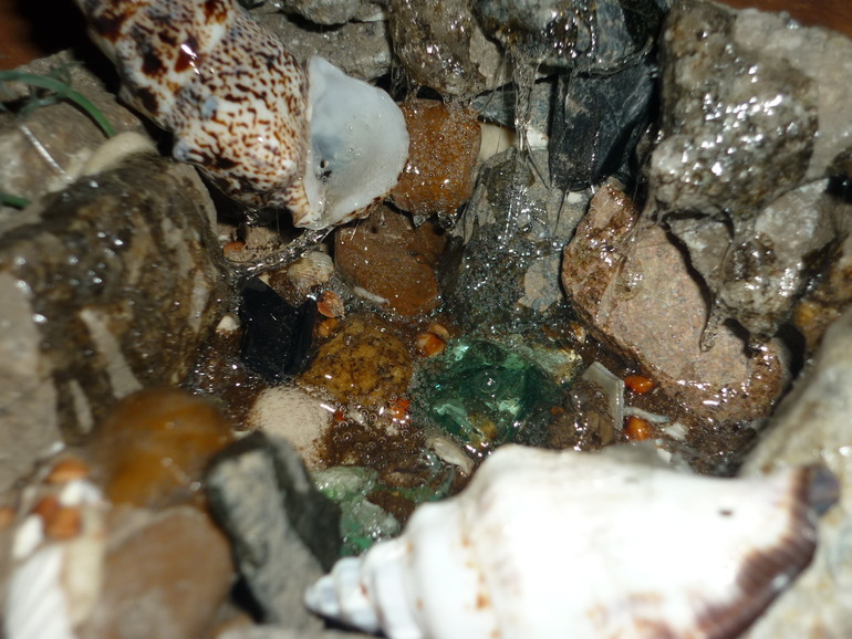 Воспоминания о море