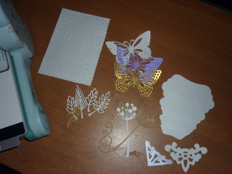 Биг шот теперь мой!!!