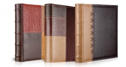 Фоторамки и альбомы испанской фирмы H*o*f*m*a*n*n