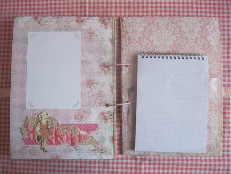 Папка для дет. сада.