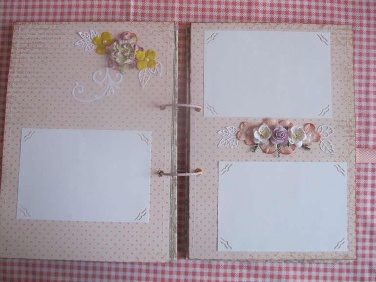 Папка для дет. сада.