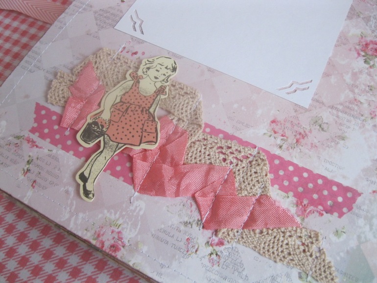 Папка для дет. сада.