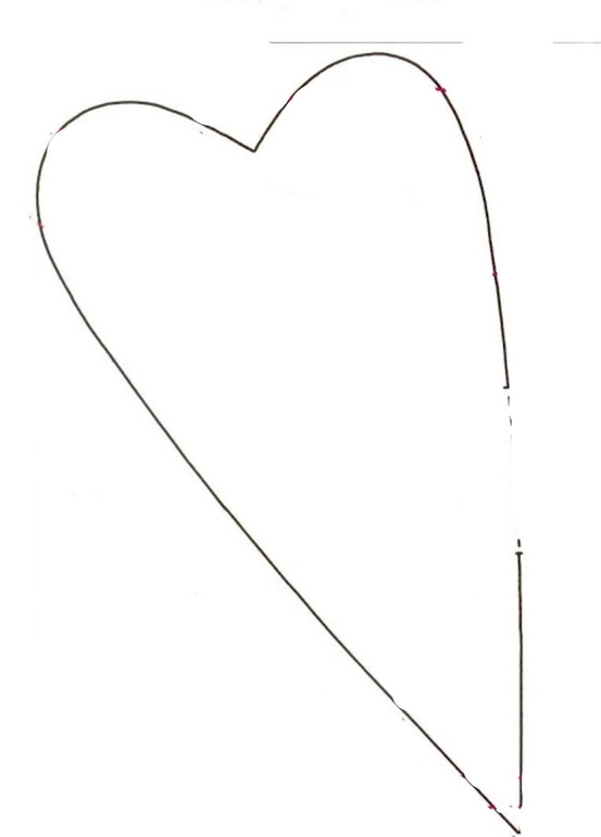 СП "Игрушки из фетра к НГ" Этап №6