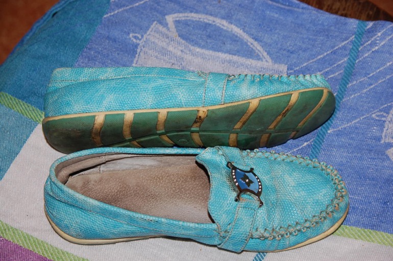 обувь детская бу 35 размер 3 пары. метро Савеловская