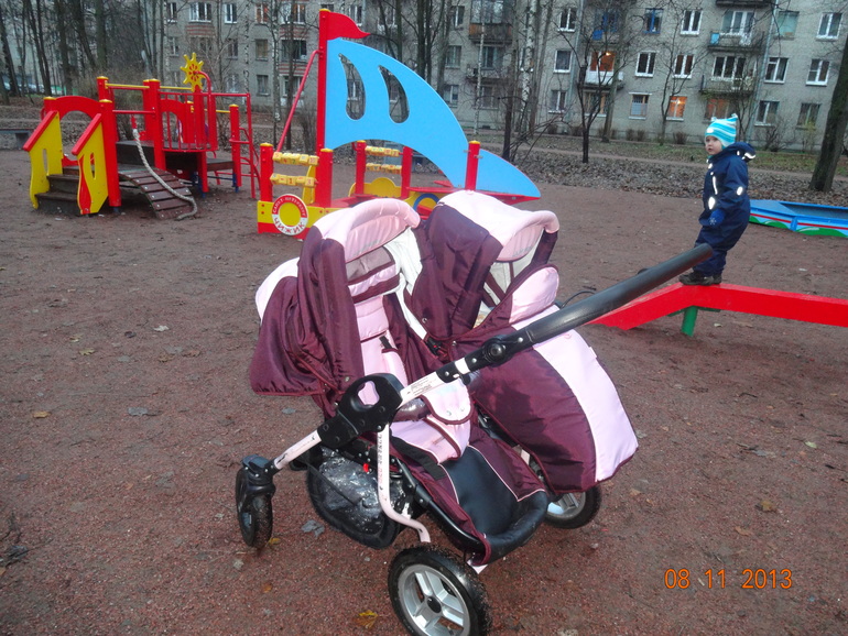 Tako Jumper Duo купила и не жалею