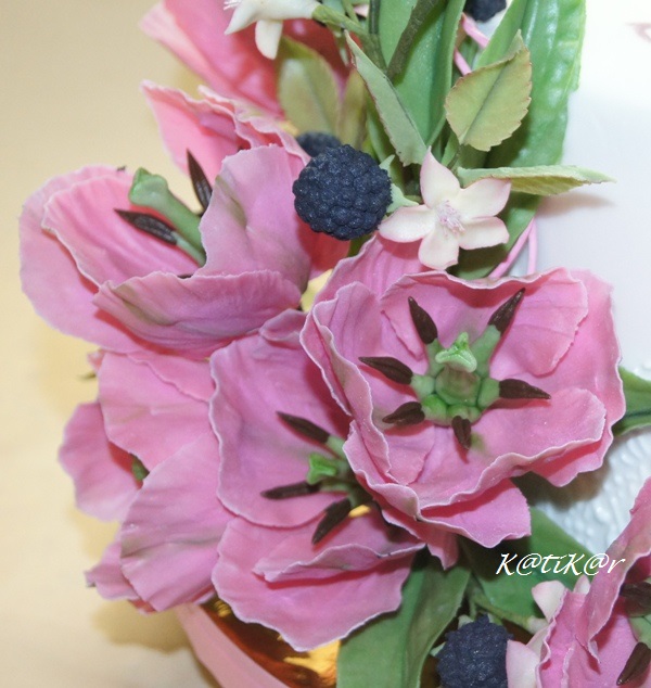 Весна для любимой!