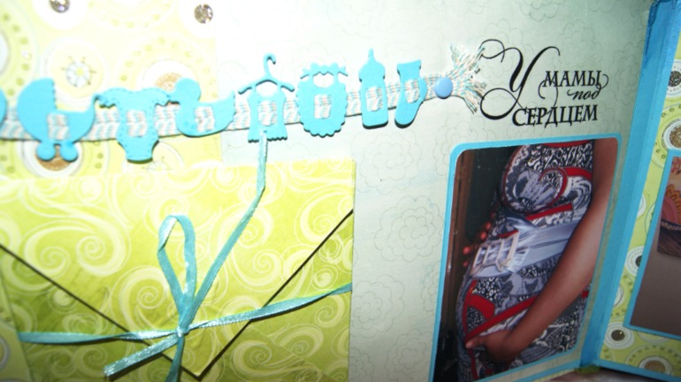 ОГРОМНЫЙ альбом про Максика. Стал мне родным и самым большим моим альбомом.