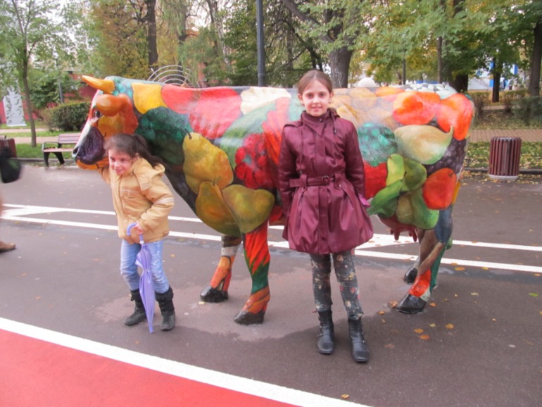 Немного о сегодняшней Формуле