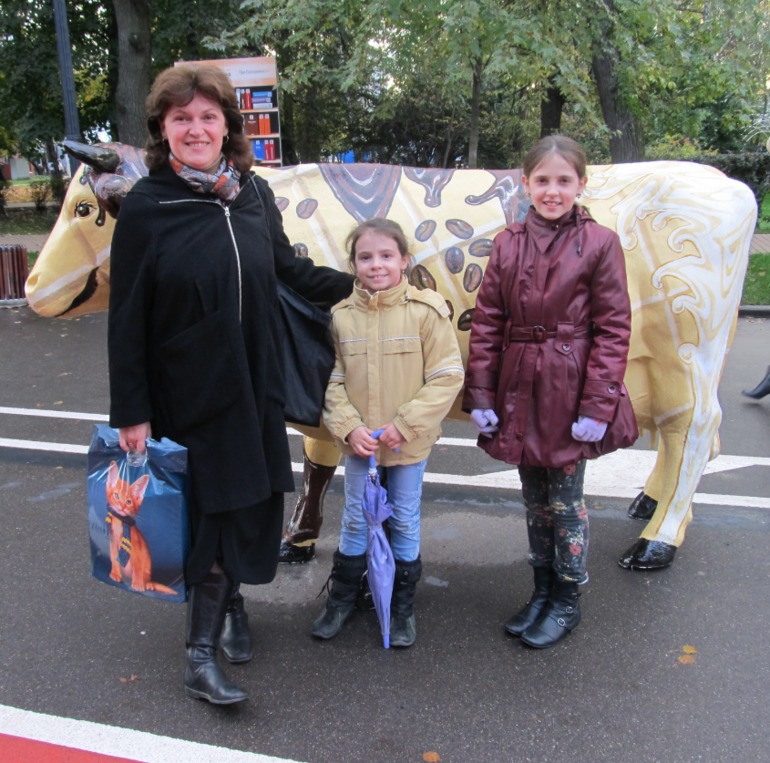 Немного о сегодняшней Формуле