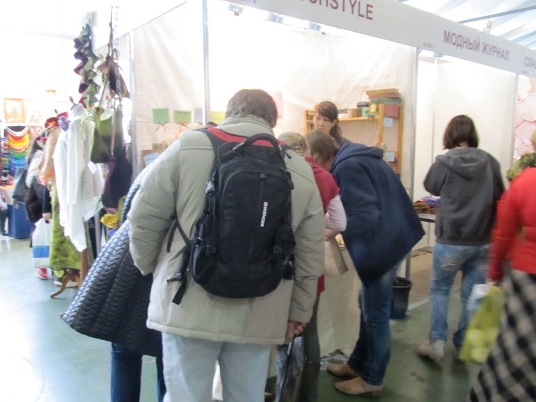 Немного о сегодняшней Формуле