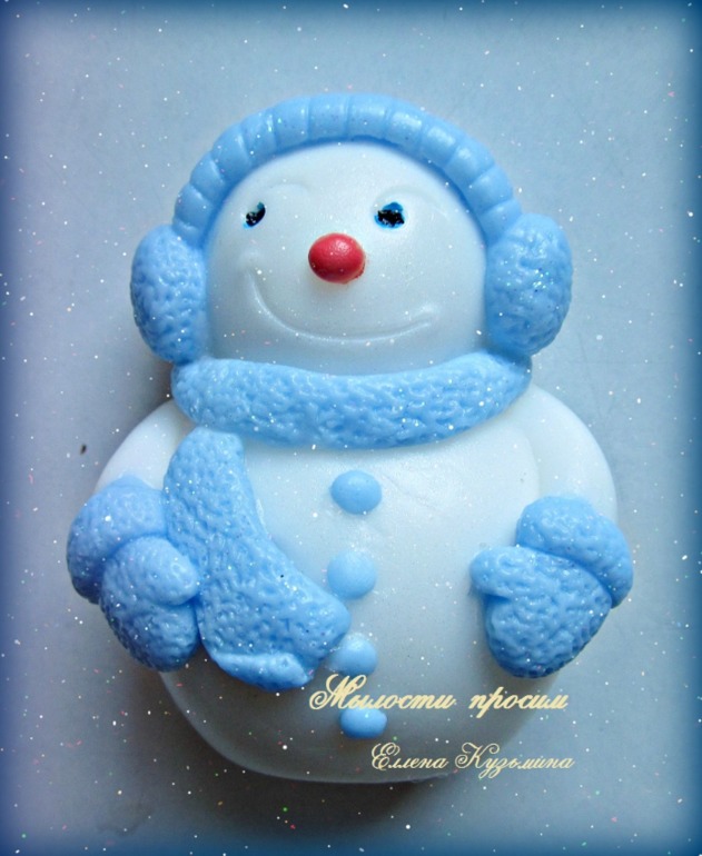 Новогодний наборчик