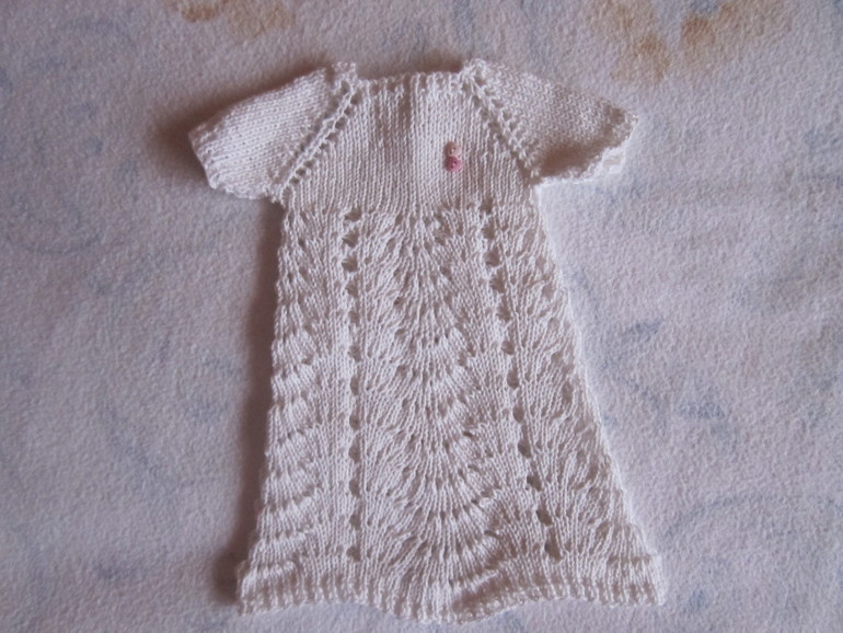 Часть вязалок для зайцев и тильд...