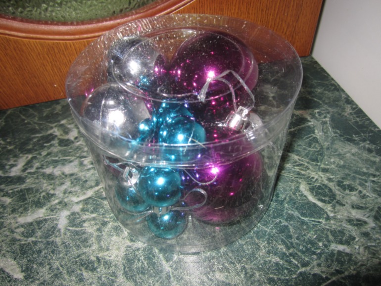 Подарки от Катюшки...