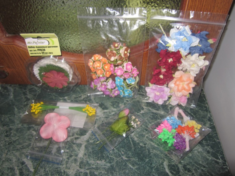 Отчетик о хомячей радости...