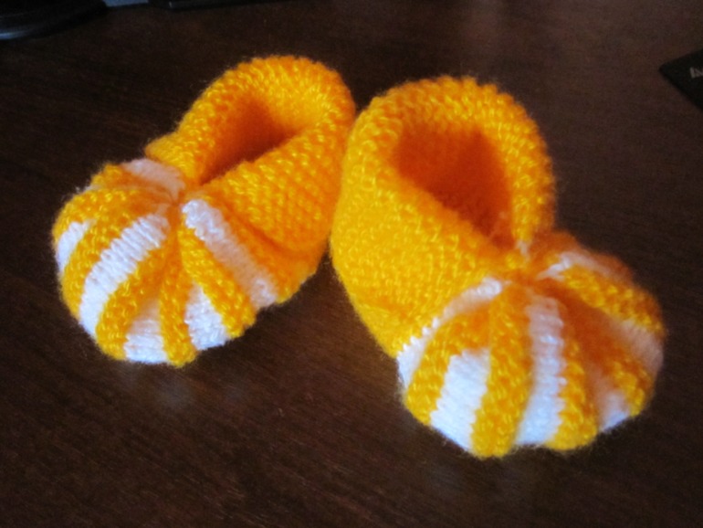 Сезонные вязалки)