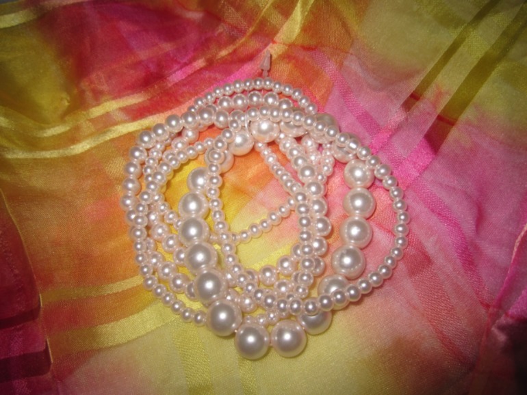 Леночка, спасибочки за подарки!