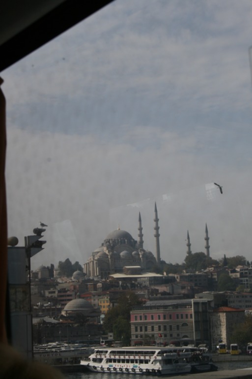 Стамбул Великолепный!