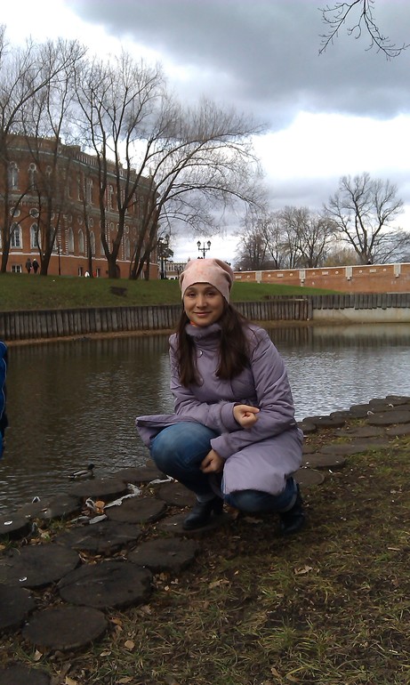 валяный комплект 1-  Шапочка и шарф