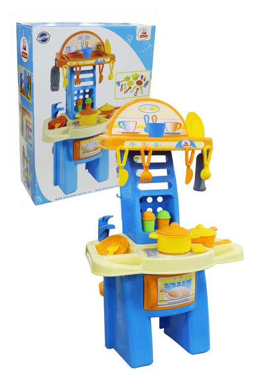 Кухня Мария от ТМ Полесье