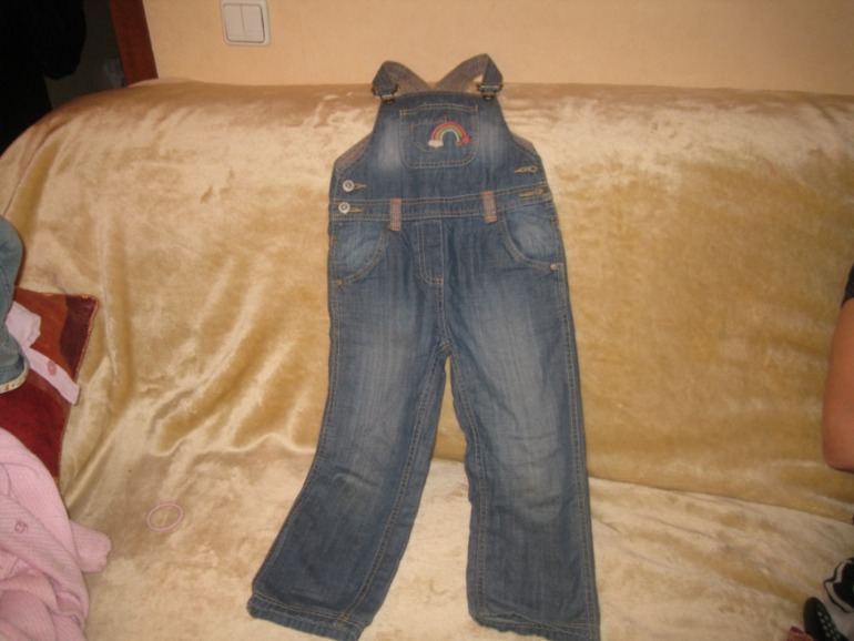Одежда на девочку 3-6 лет Mothercare Benetton Next