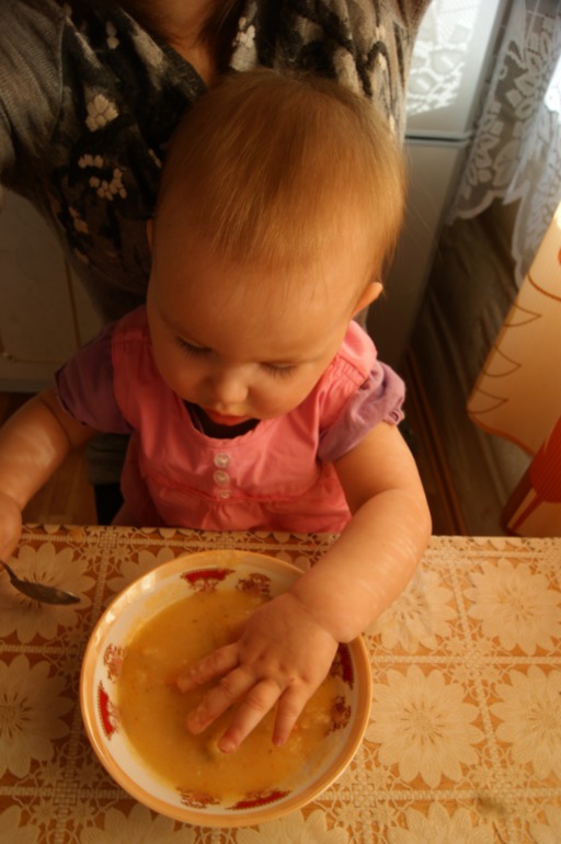 Один наш день...наконец-то написала!