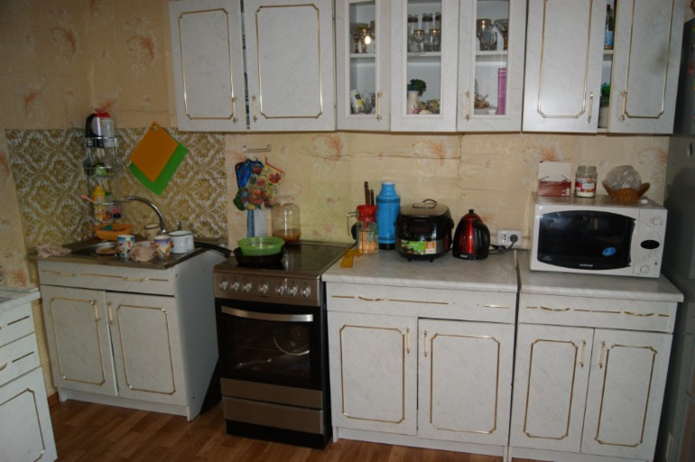 Один наш день...наконец-то написала!