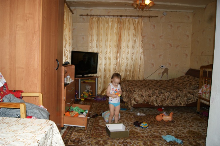 Один наш день...наконец-то написала!