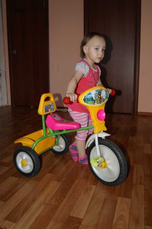 Один наш день...наконец-то написала!