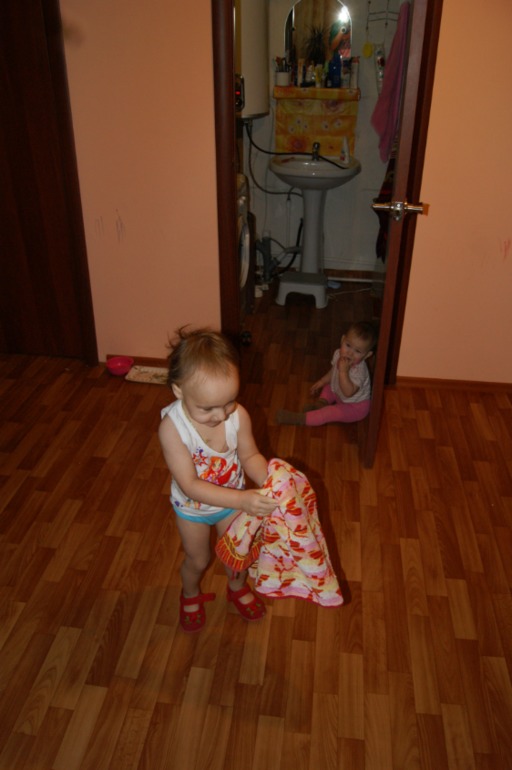 Один наш день...наконец-то написала!