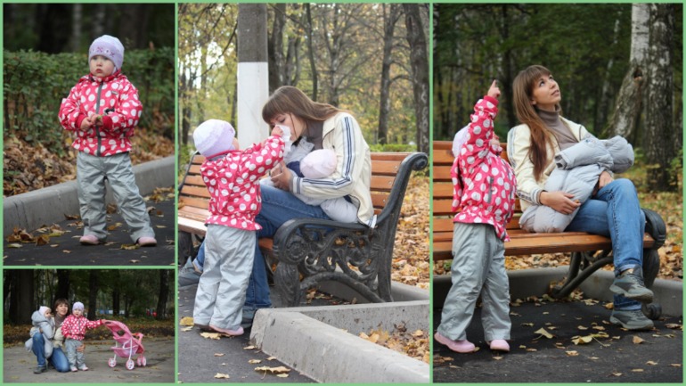 Наша Осень!!!