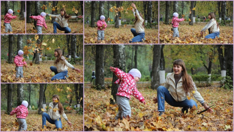 Наша Осень!!!