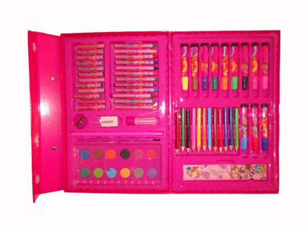 Наборы для творчества, фоторамки winx по 500 р.Часы winx.