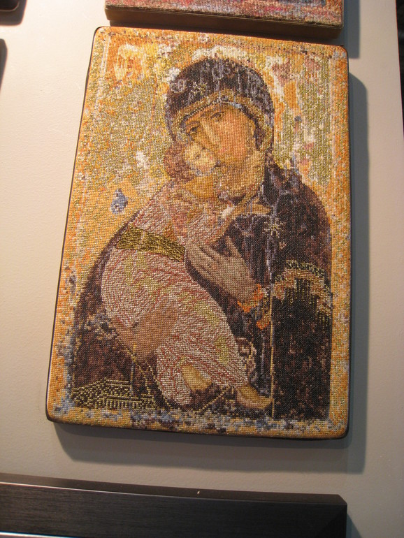 Мой отчет о ФР...