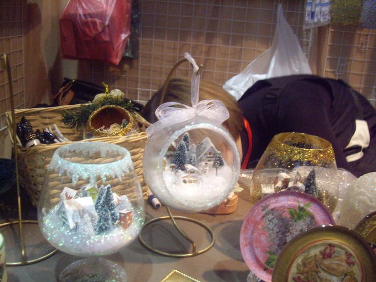 с пылу, с жару...