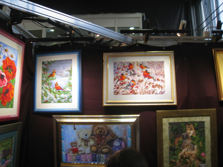 Мой отчет о ФР...