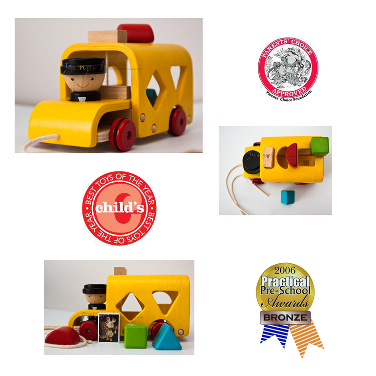 Игрушки для малышей от 1,5 до 2 лет