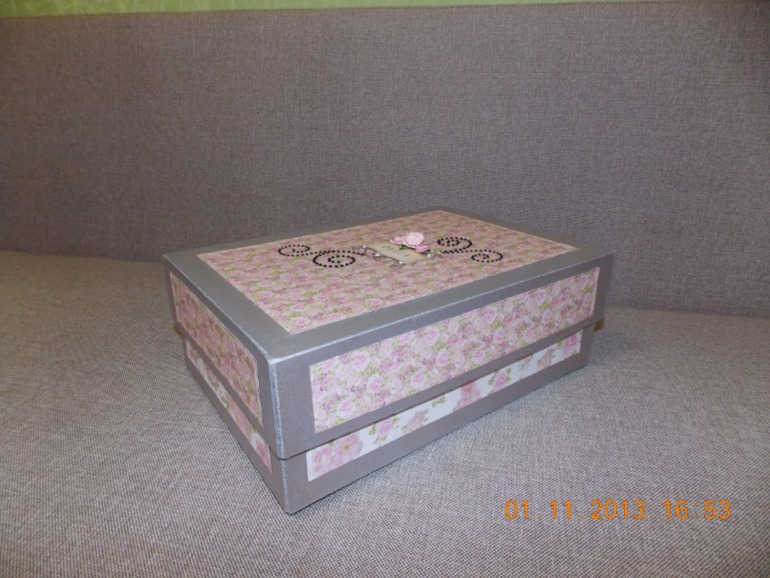 Альбом на 18 лет