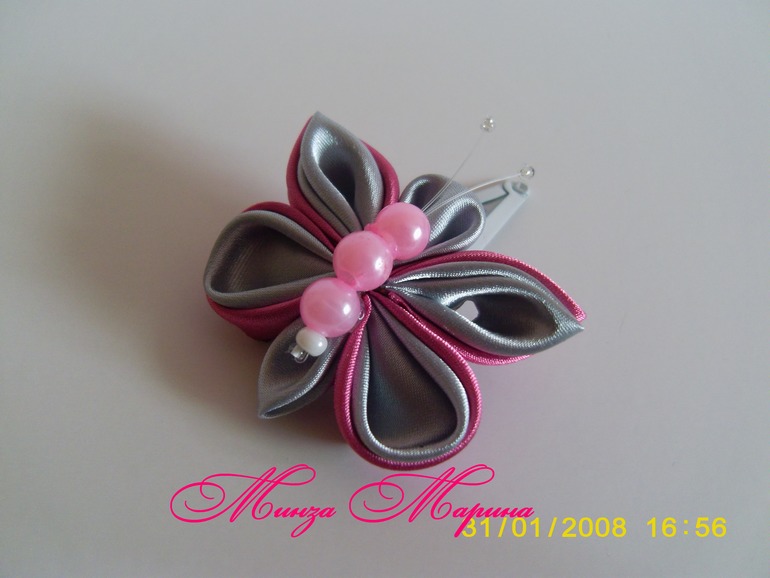 Ромаки и розы