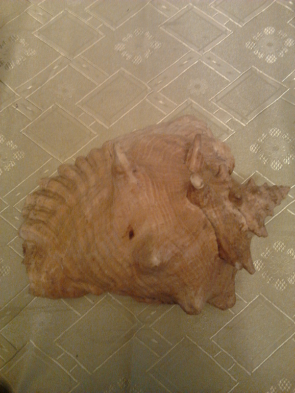 Меняю всякую мелочевку.