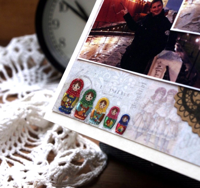 Ещё календарик