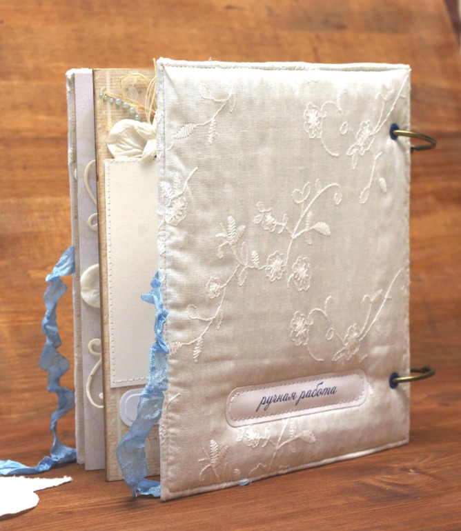 крестильная книга