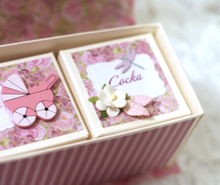 мамины сокровища