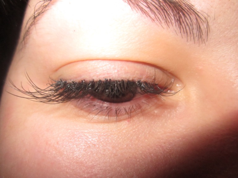 Одни из первых!